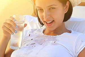 性欧美极品美女