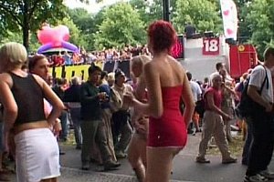 欧美男女干a