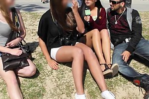 中国少妇野外tube