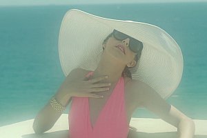 anna de ville hd