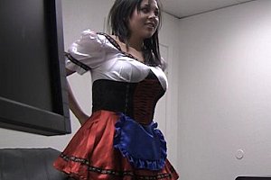欧美深喉另类虐bdsm